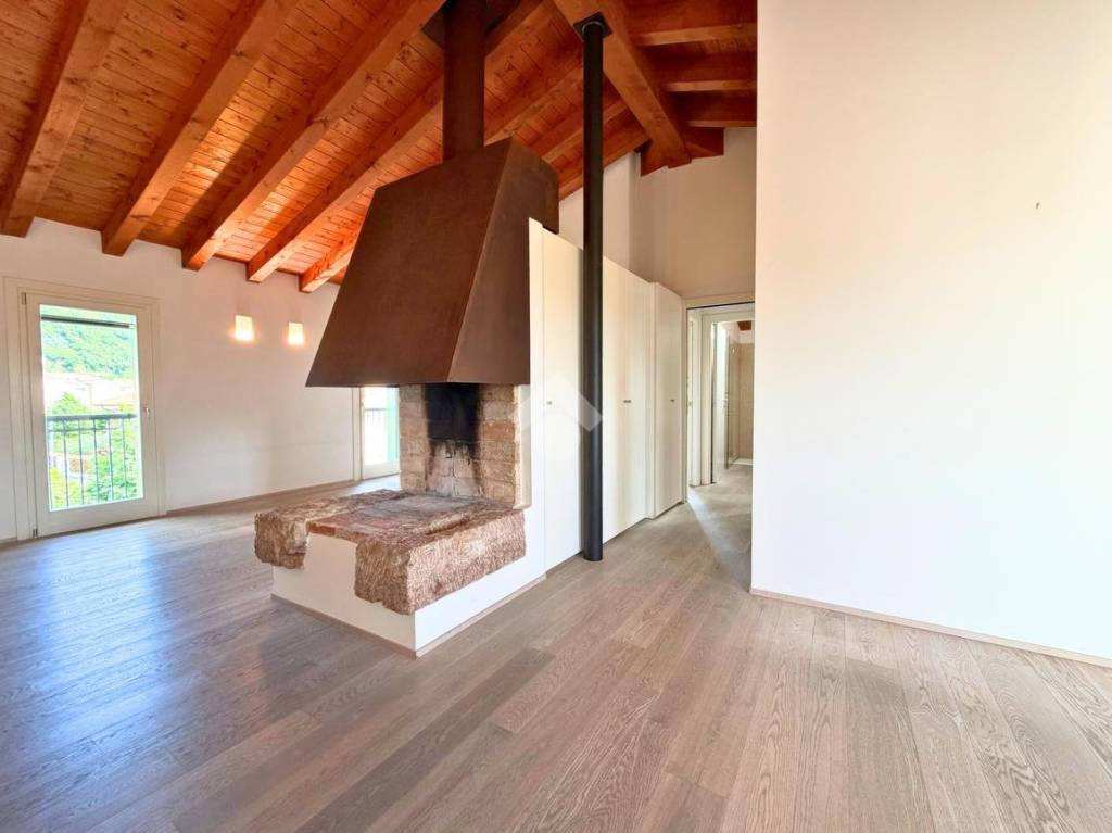 appartamento in vendita a Marostica