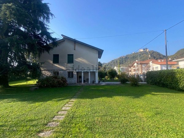casa indipendente in vendita a Marostica