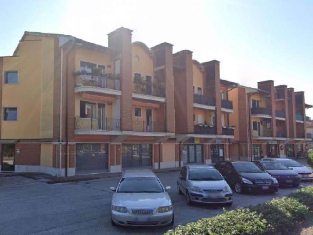 ufficio in vendita a Marostica