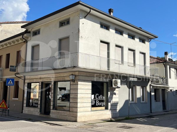 appartamento in vendita a Marostica
