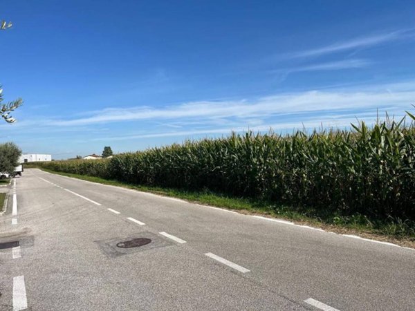 terreno agricolo in vendita a Marostica