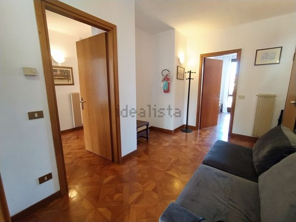 appartamento in vendita a Marostica
