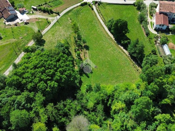 terreno agricolo in vendita a Marostica