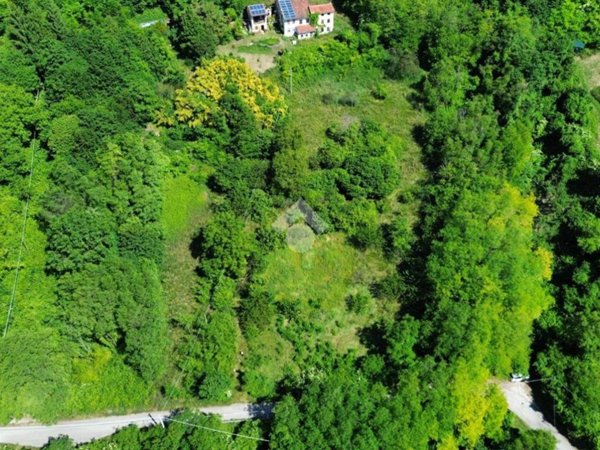 terreno agricolo in vendita a Marostica in zona Crosara
