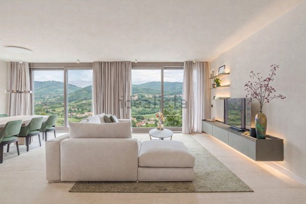 appartamento in vendita a Marostica