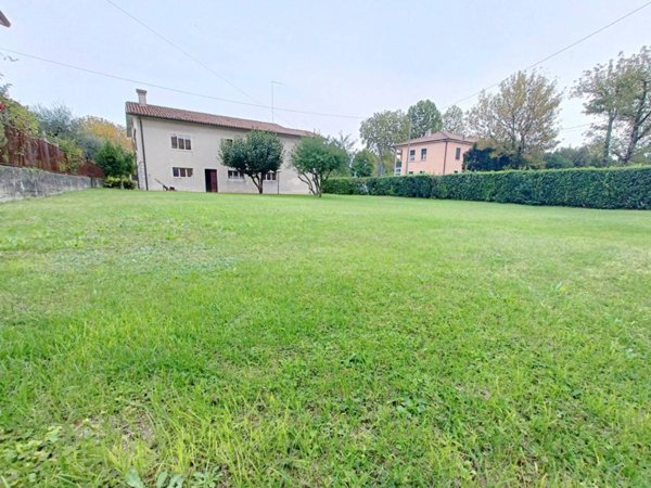 casa indipendente in vendita a Marostica