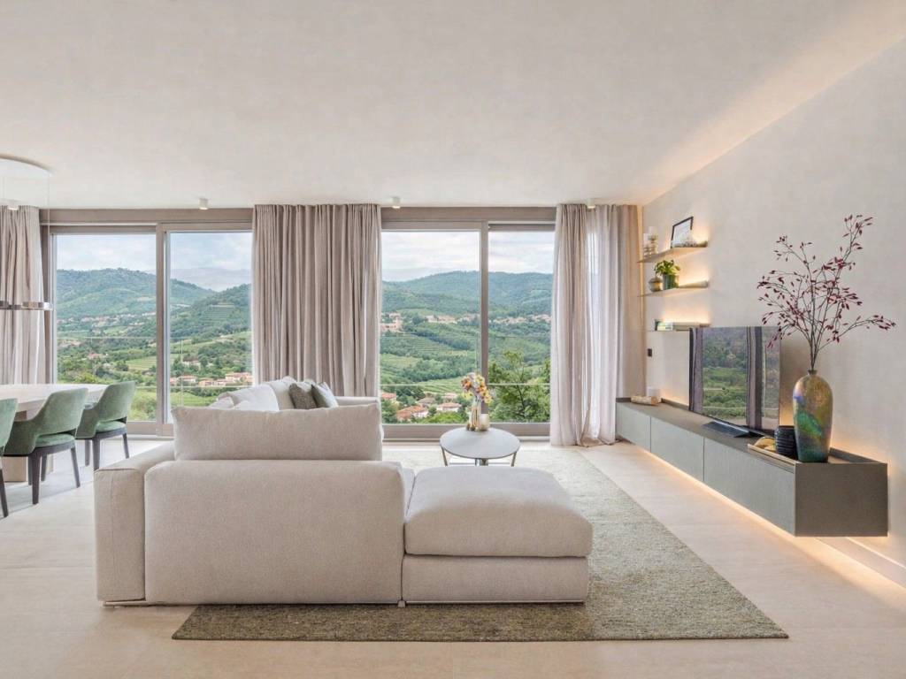 appartamento in vendita a Marostica