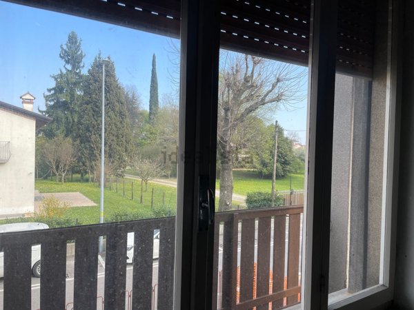 appartamento in vendita a Marostica