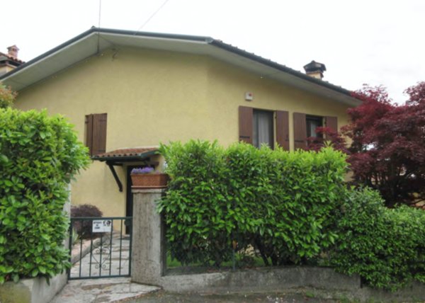 casa indipendente in vendita a Marostica