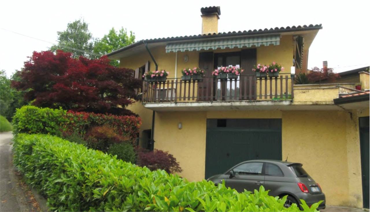 casa indipendente in vendita a Marostica in zona Marsan