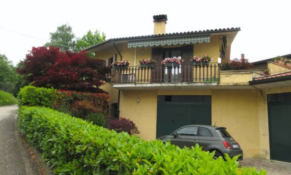 casa indipendente in vendita a Marostica