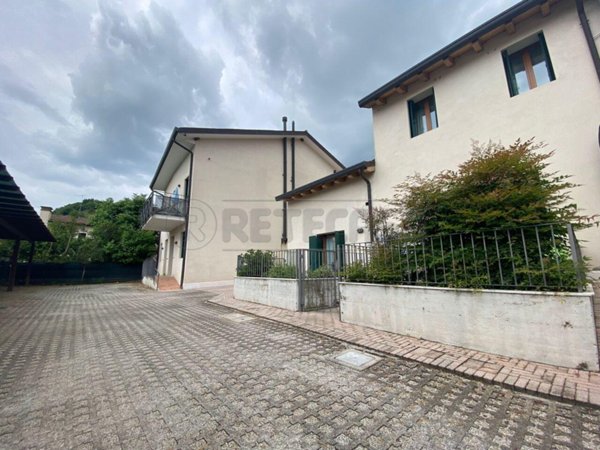 appartamento in vendita a Marostica