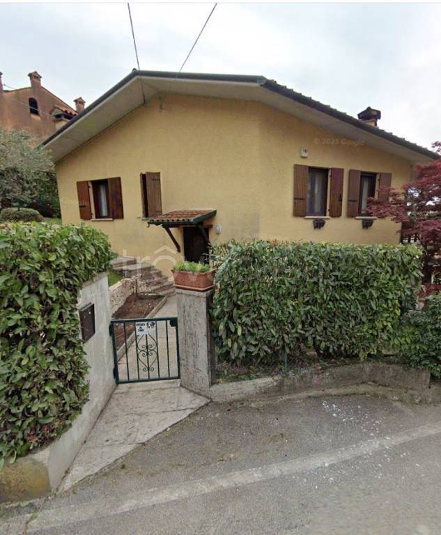 casa indipendente in vendita a Marostica