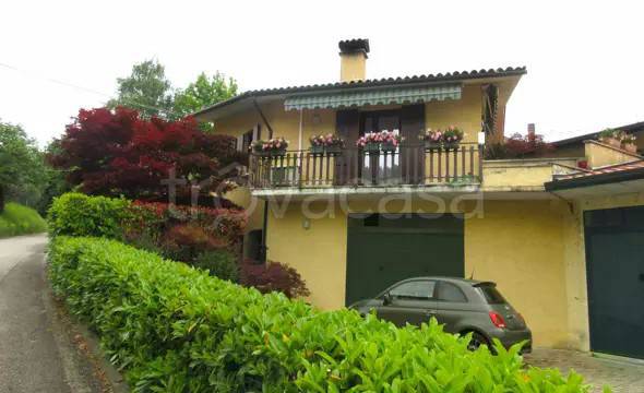 appartamento in vendita a Marostica