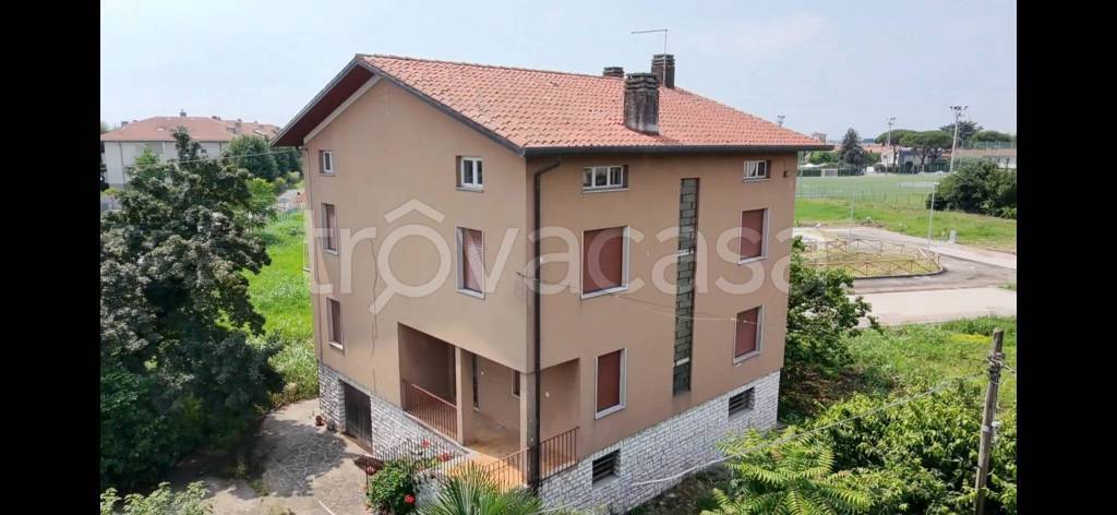 casa indipendente in vendita a Marostica