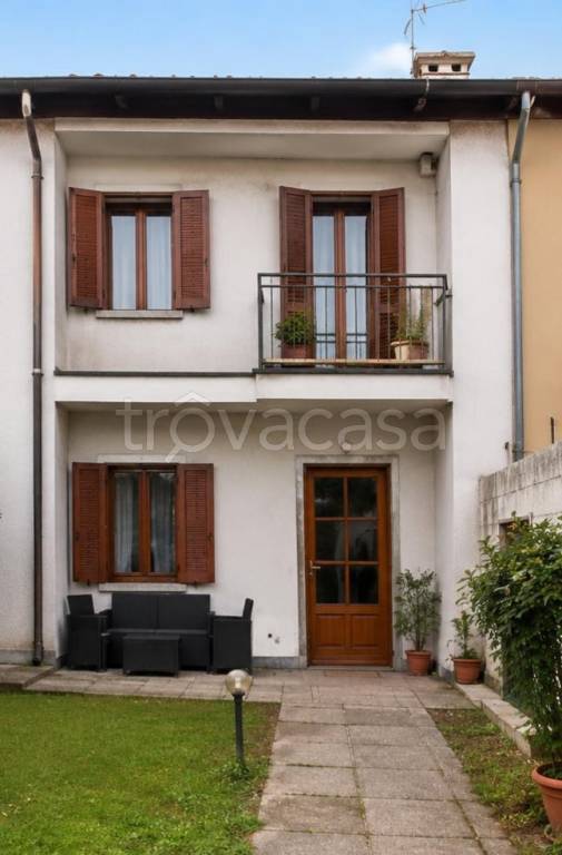 appartamento in vendita a Marostica