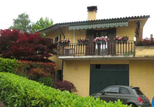 casa indipendente in vendita a Marostica in zona Marsan