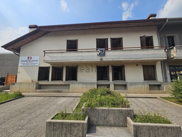 casa indipendente in vendita a Marostica