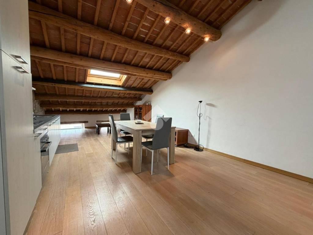 appartamento in vendita a Marostica