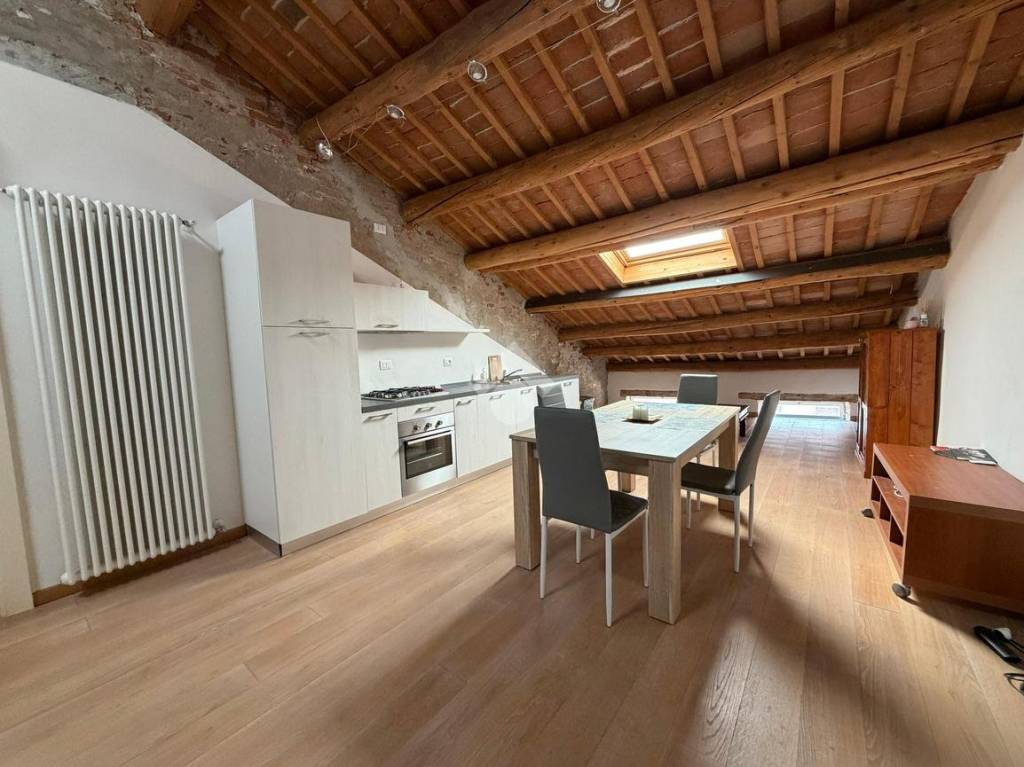 appartamento in vendita a Marostica