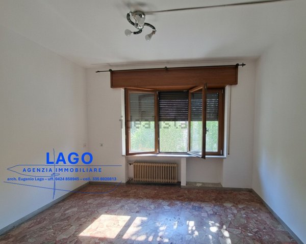 appartamento in vendita a Marostica