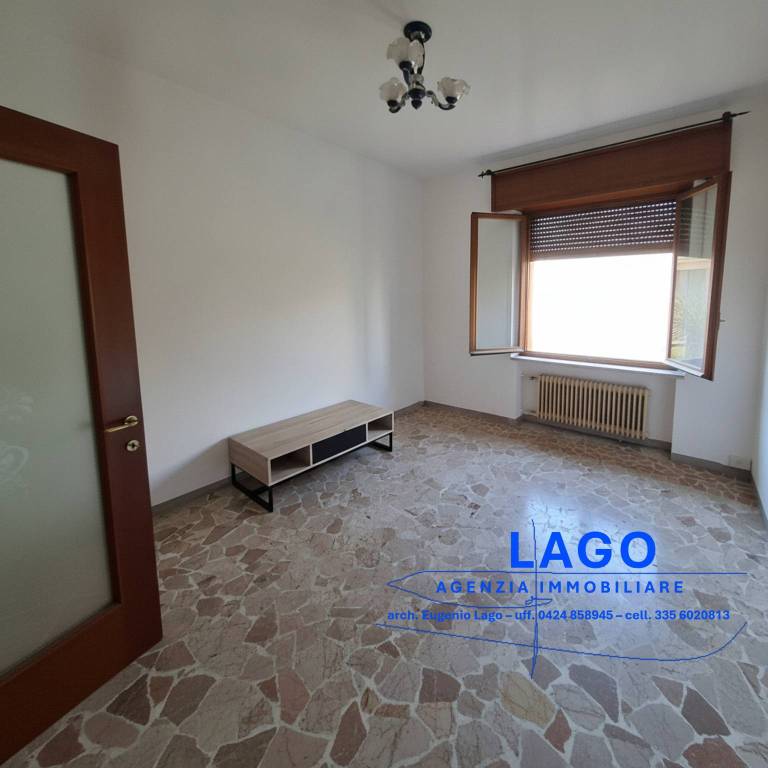 appartamento in vendita a Marostica