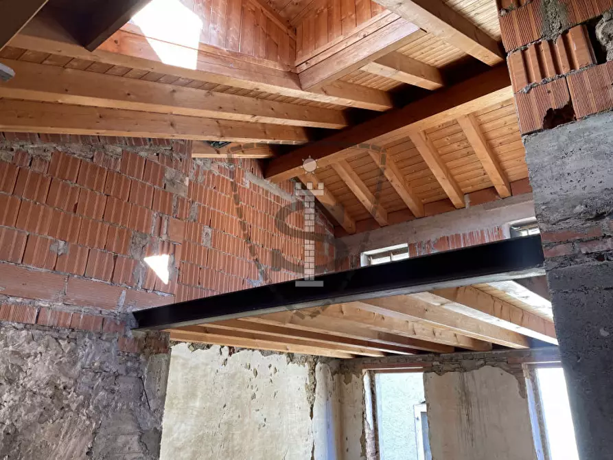 villetta a schiera in vendita a Marostica in zona Crosara