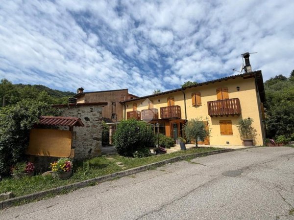 casa indipendente in vendita a Marostica