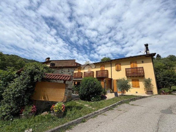 casa indipendente in vendita a Marostica