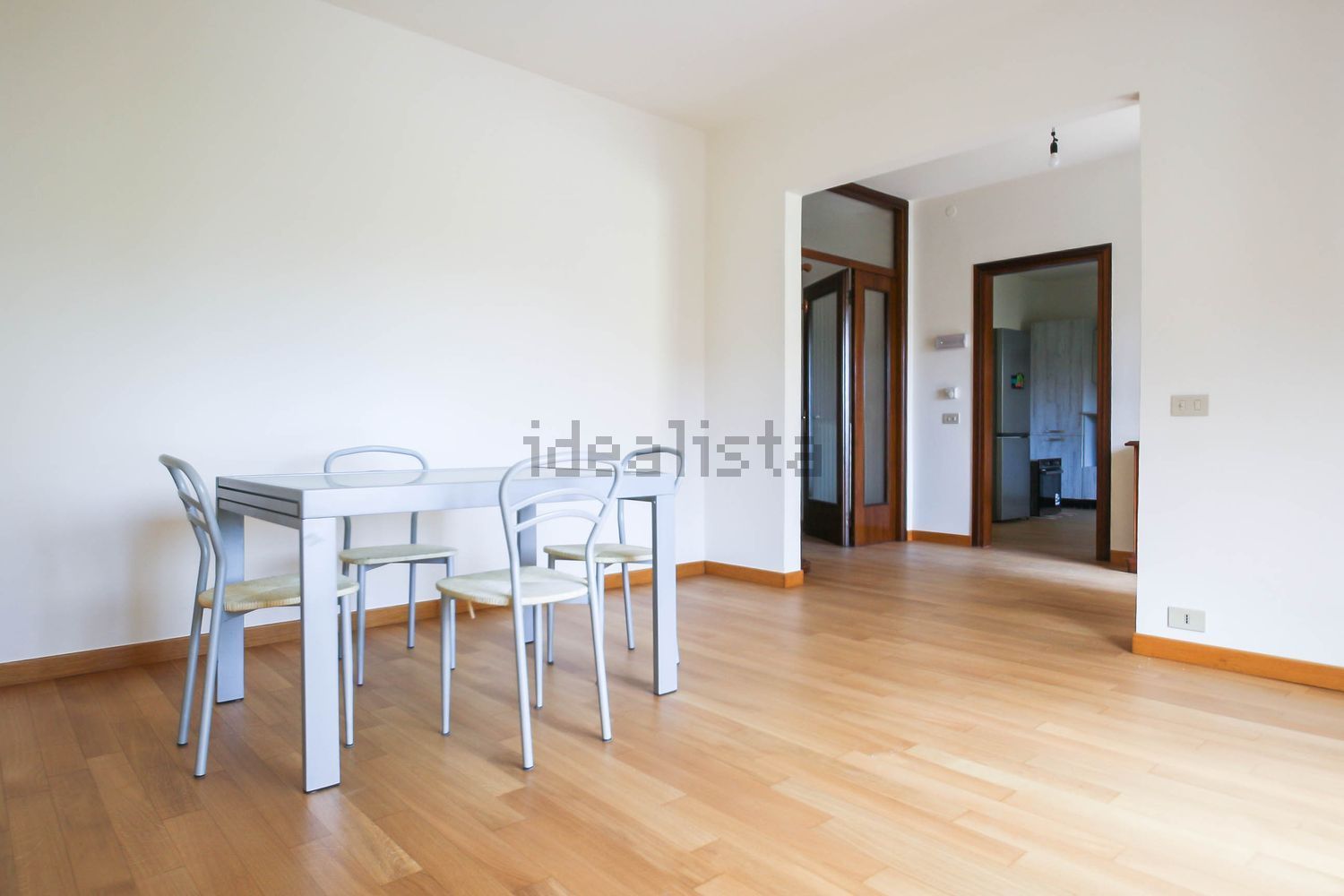 appartamento in vendita a Marostica