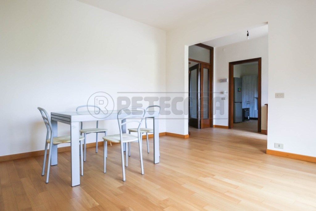 appartamento in vendita a Marostica