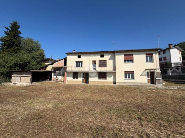 casa indipendente in vendita a Marostica