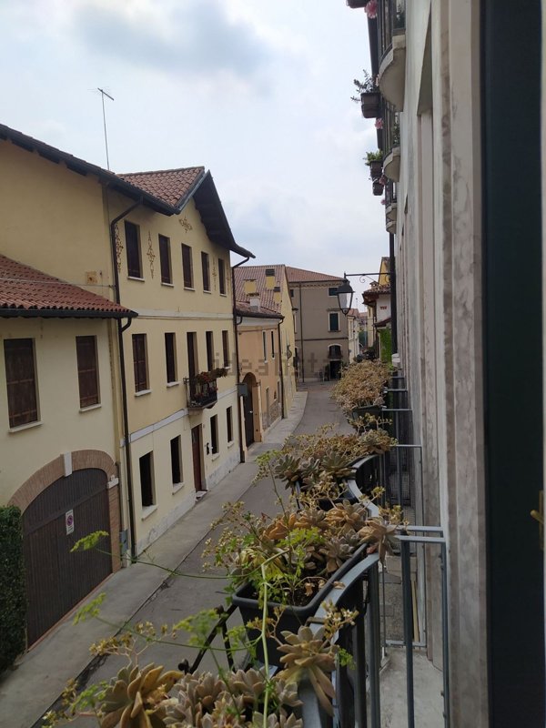 appartamento in vendita a Marostica