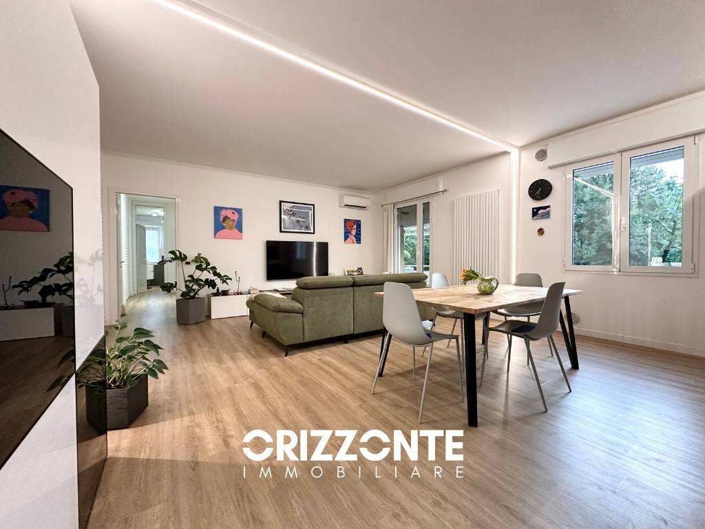appartamento in vendita a Marostica