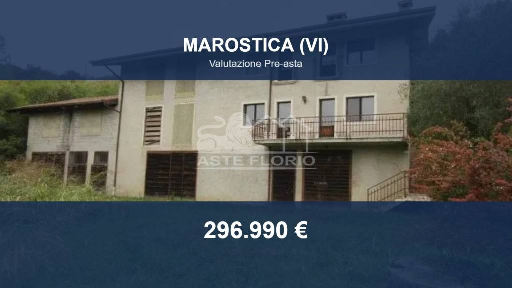 casa indipendente in vendita a Marostica