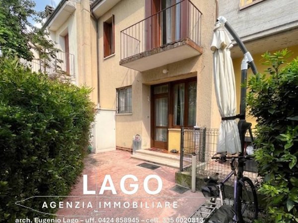 appartamento in vendita a Marostica