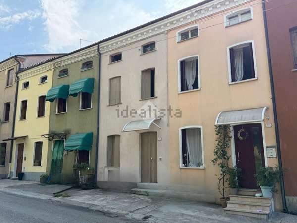 casa indipendente in vendita a Marostica