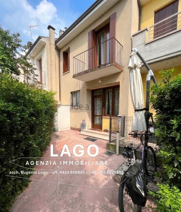 casa indipendente in vendita a Marostica