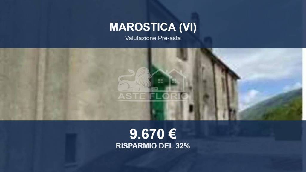 casa indipendente in vendita a Marostica in zona Vallonara