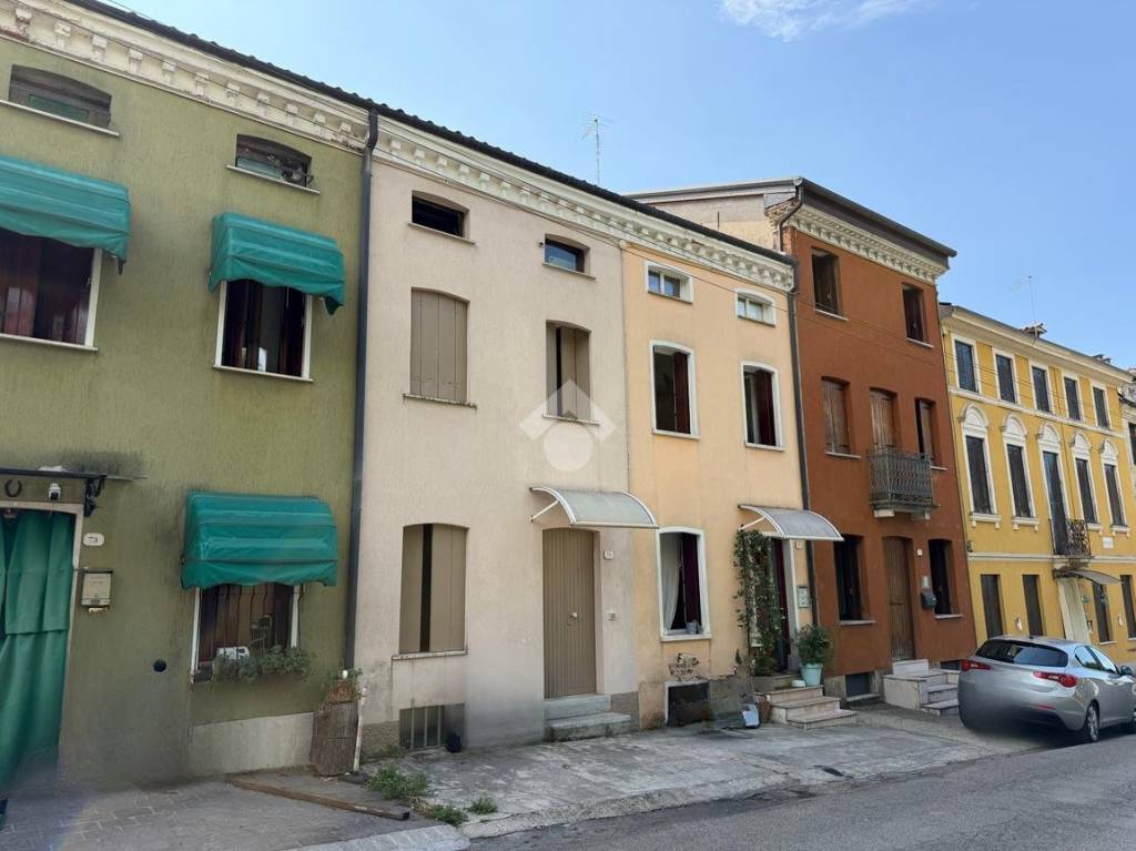 casa indipendente in vendita a Marostica