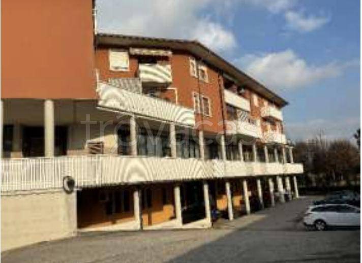 ufficio in vendita a Marostica