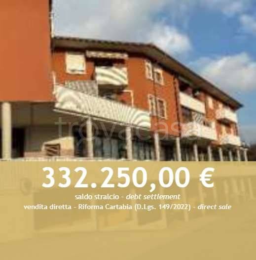 appartamento in vendita a Marostica