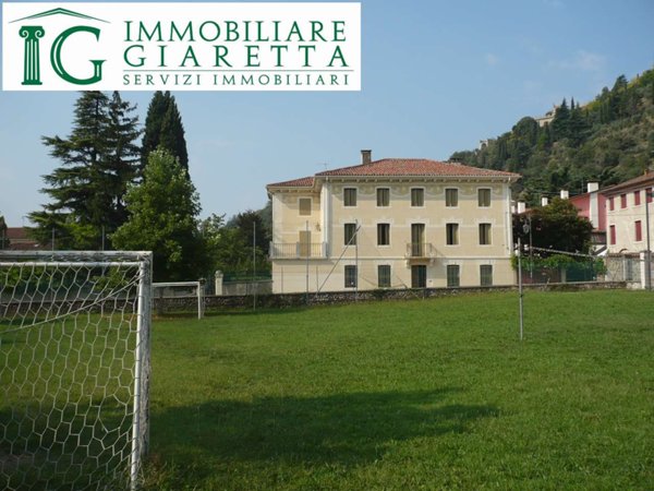 casa indipendente in vendita a Marostica in zona Crosara