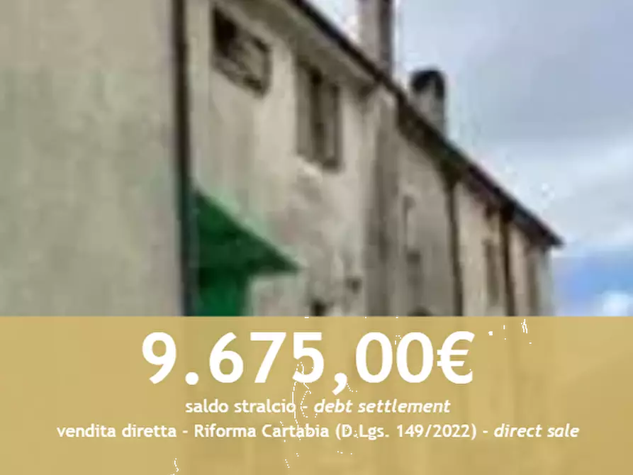 casa semindipendente in vendita a Marostica in zona Crosara