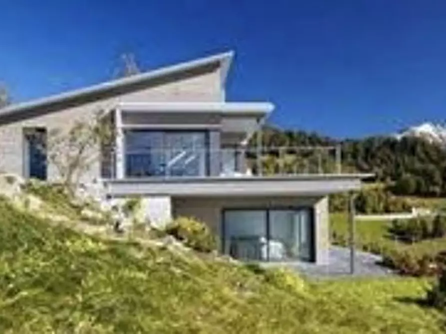 villa in vendita a Marostica in zona Crosara