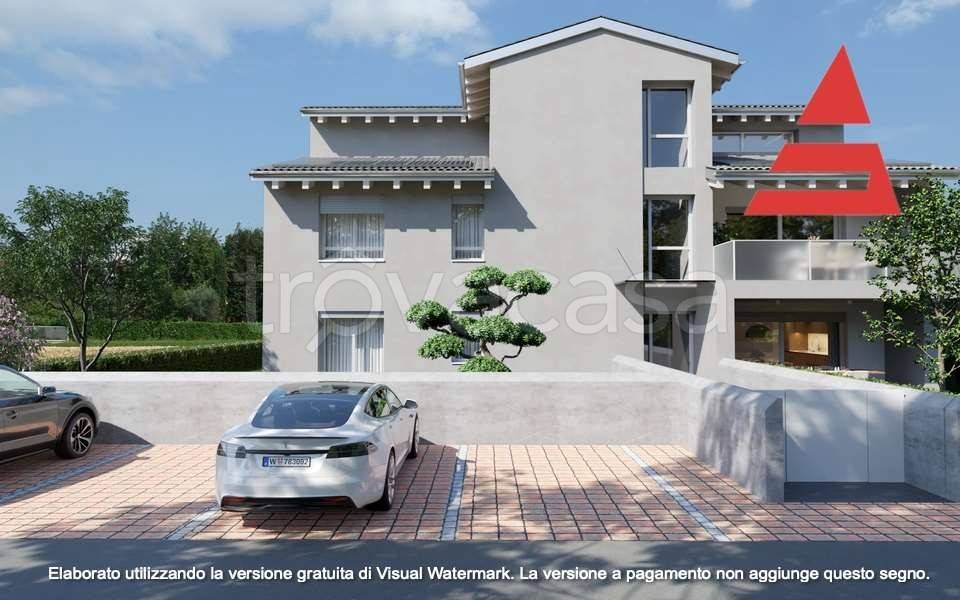 appartamento in vendita a Marostica