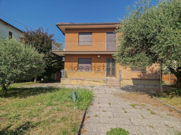 casa indipendente in vendita a Marostica