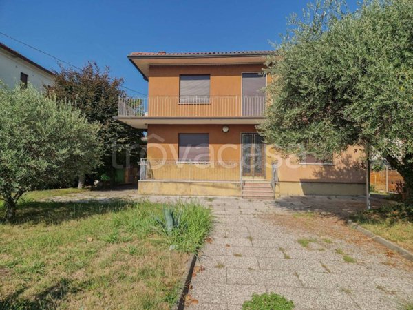 casa indipendente in vendita a Marostica
