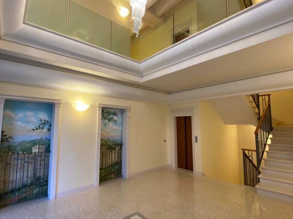 appartamento in vendita a Marostica