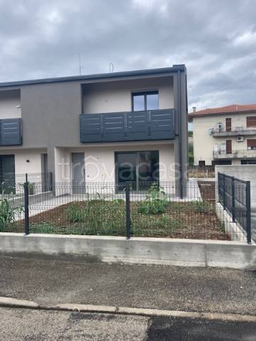 casa indipendente in vendita a Marostica